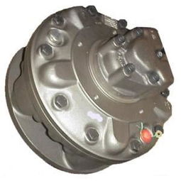 gm內五星液壓馬達圖片,gm內五星液壓馬達高清圖片 寧波北侖恒力液壓機械廠,