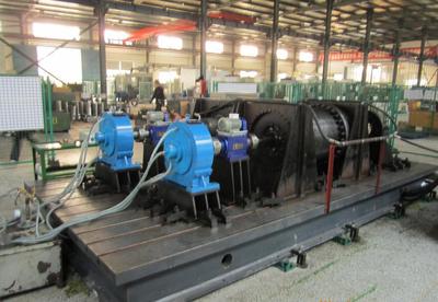 供應(yīng)河北泊頭金瑞機床專業(yè)生產(chǎn)【金瑞牌】各種規(guī)格電機試驗平臺圖片_高清圖_細節(jié)圖-泊頭市金瑞機床制造 -