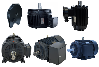 &ldquo;精&rdquo;兵&ldquo;利&rdquo;器打造精品永磁電機(jī)